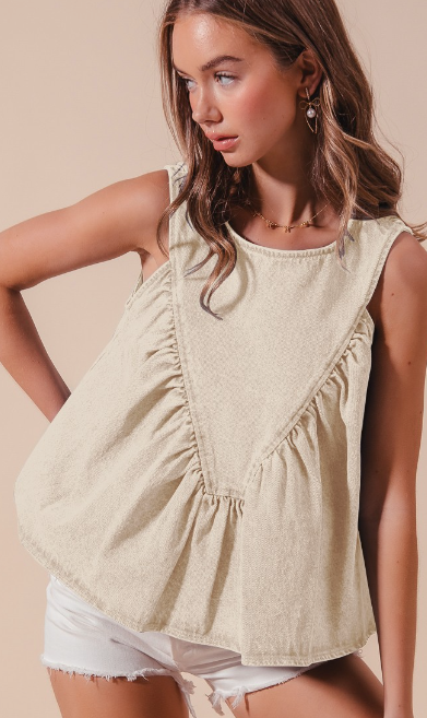 Dixie Top