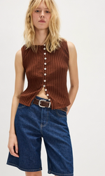 Tilly Vest