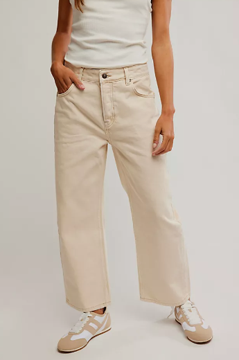 Casual Khaki