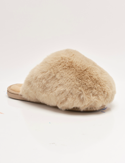 Snowball Slipper