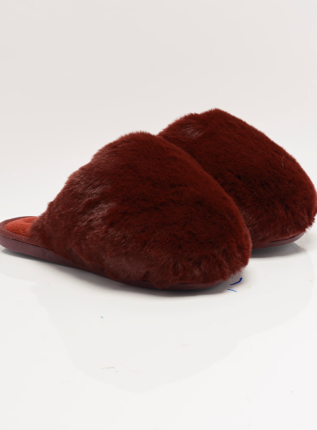 Snowball Slipper