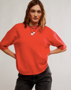 Margot Sweater Tee
