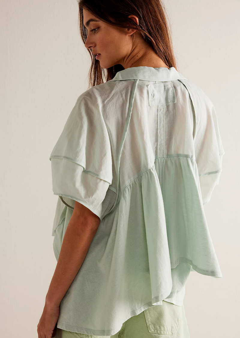 Sunday Babydoll