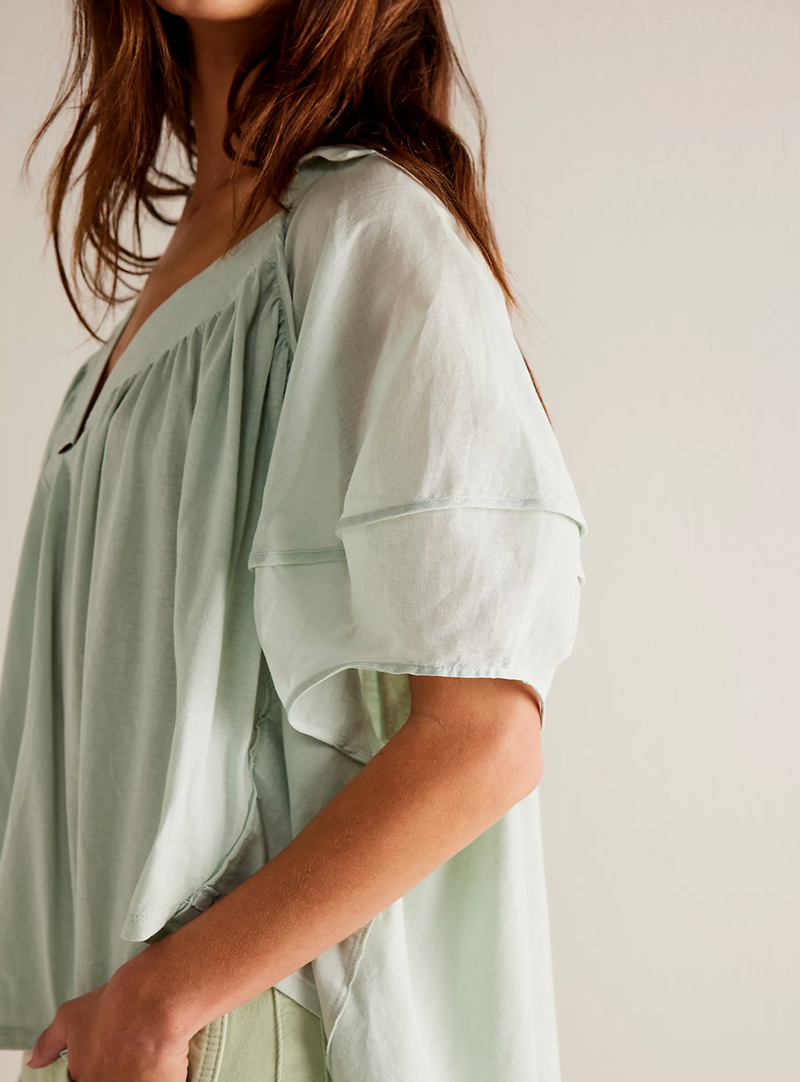 Sunday Babydoll