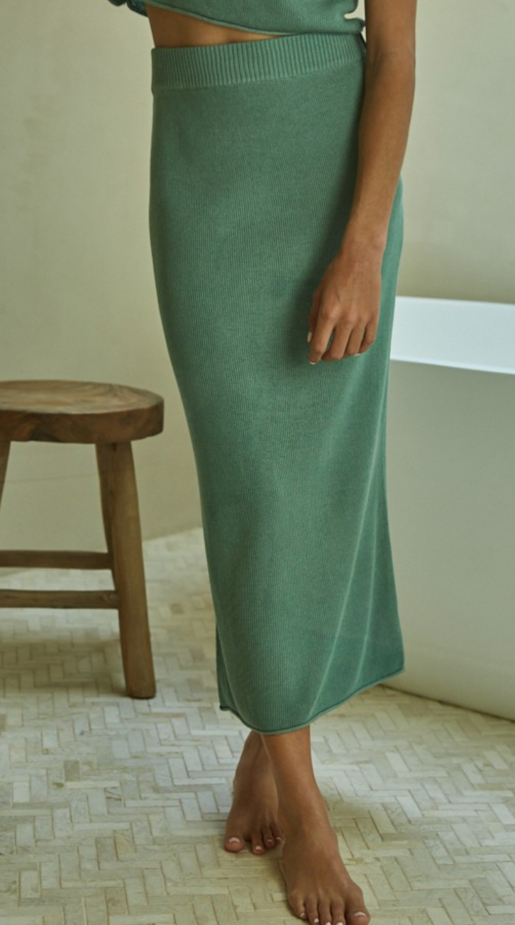 Cassia Skirt