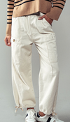 Urban Cargo Pants