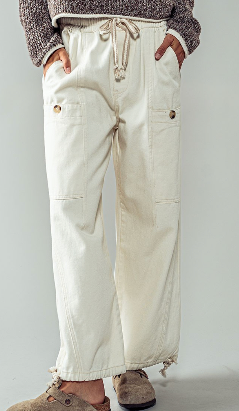 Urban Cargo Pants