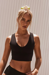 Never Better Crop Cami