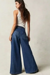 Equinox Denim Trouser