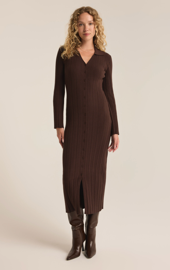 Danity Sweater Dress