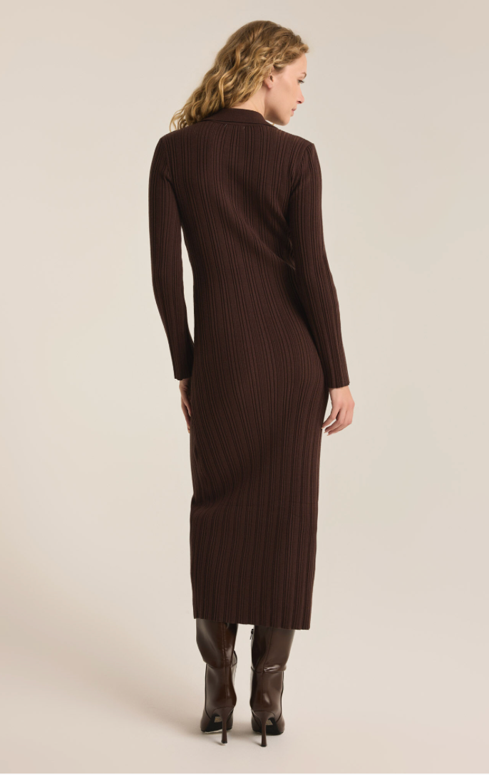 Danity Sweater Dress