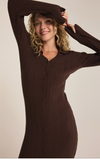 Danity Sweater Dress