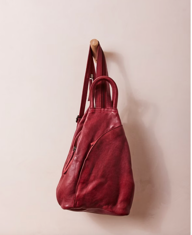 Soho Convertible Sling Bag