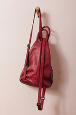 Soho Convertible Sling Bag