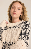 Garland Fairisle Sweater