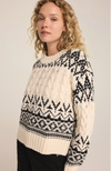 Garland Fairisle Sweater