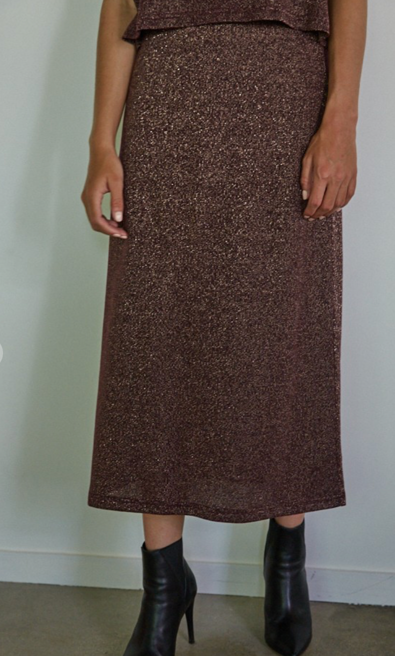 Rosaria Skirt