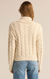 Hemingway Cable Cardigan