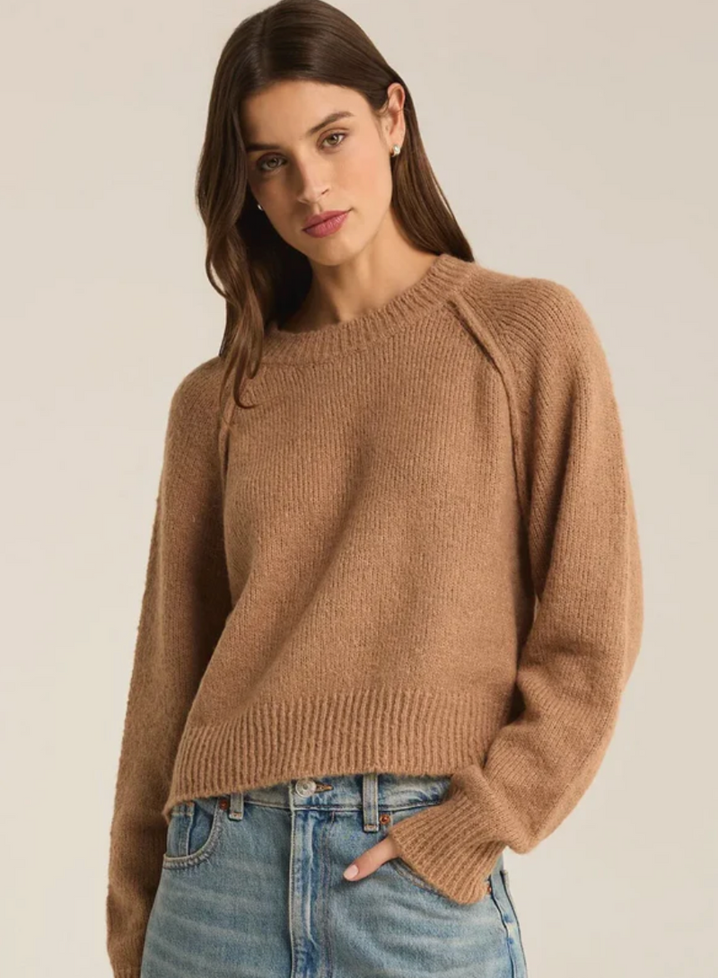 Adrian Sweater