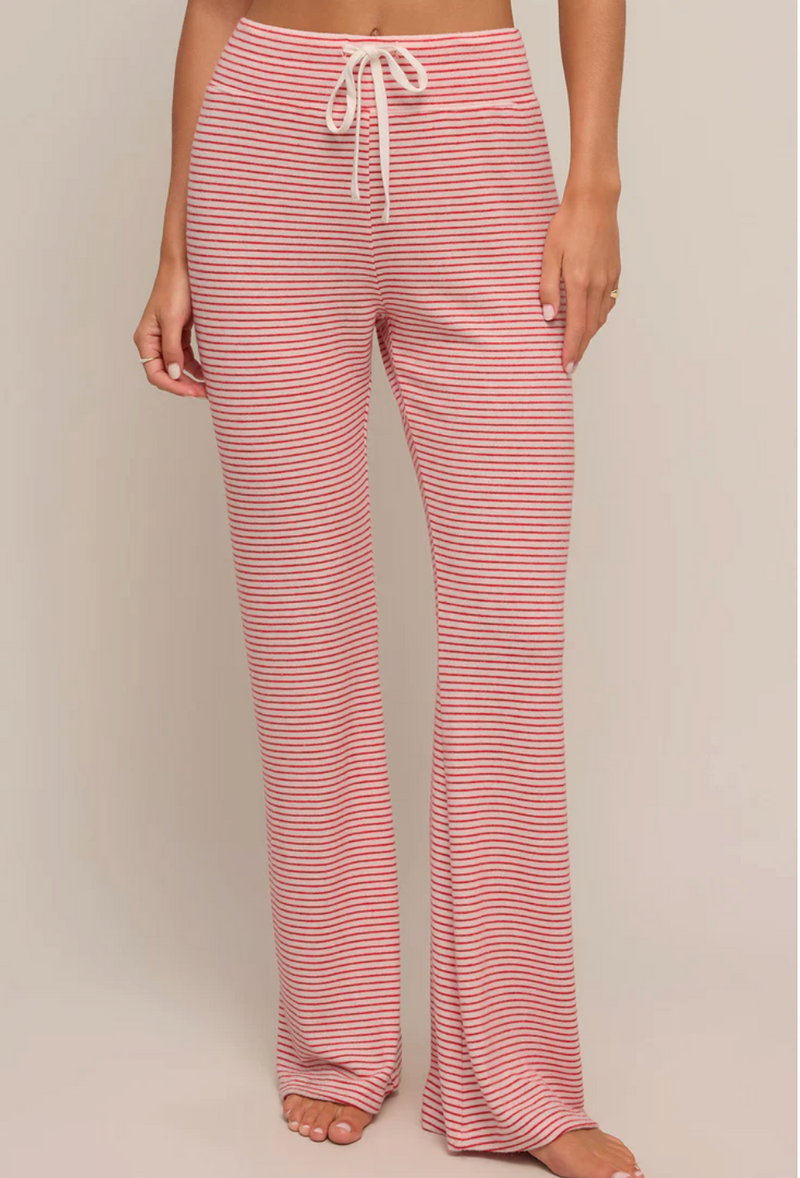 In The Clouds Stripe Pant