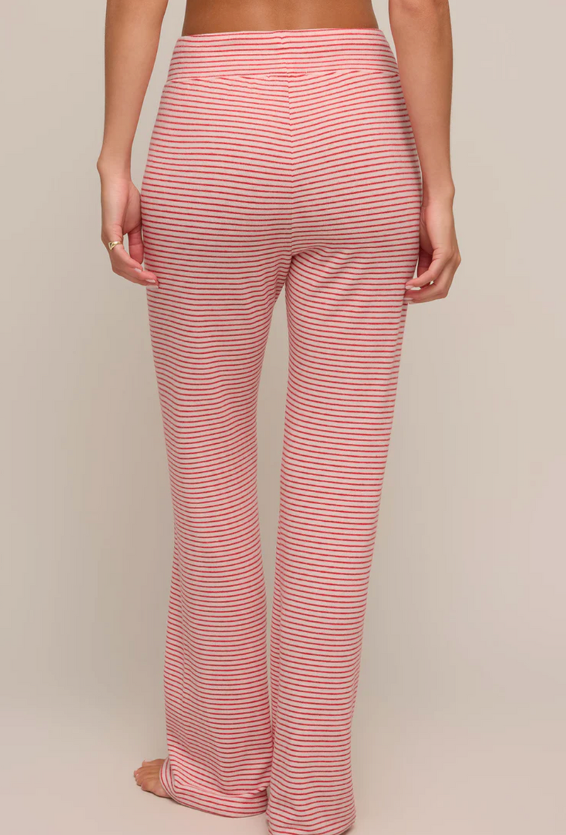 In The Clouds Stripe Pant