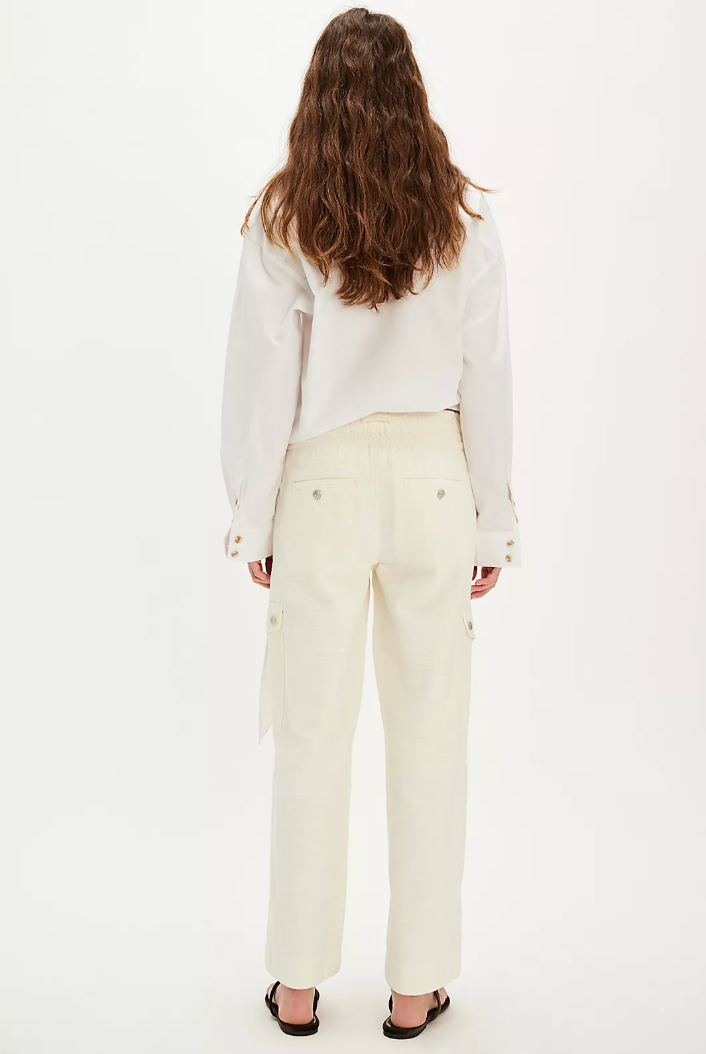 Park Avenue Pant