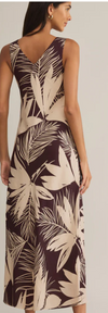 Havana Palerma Maxi Dress