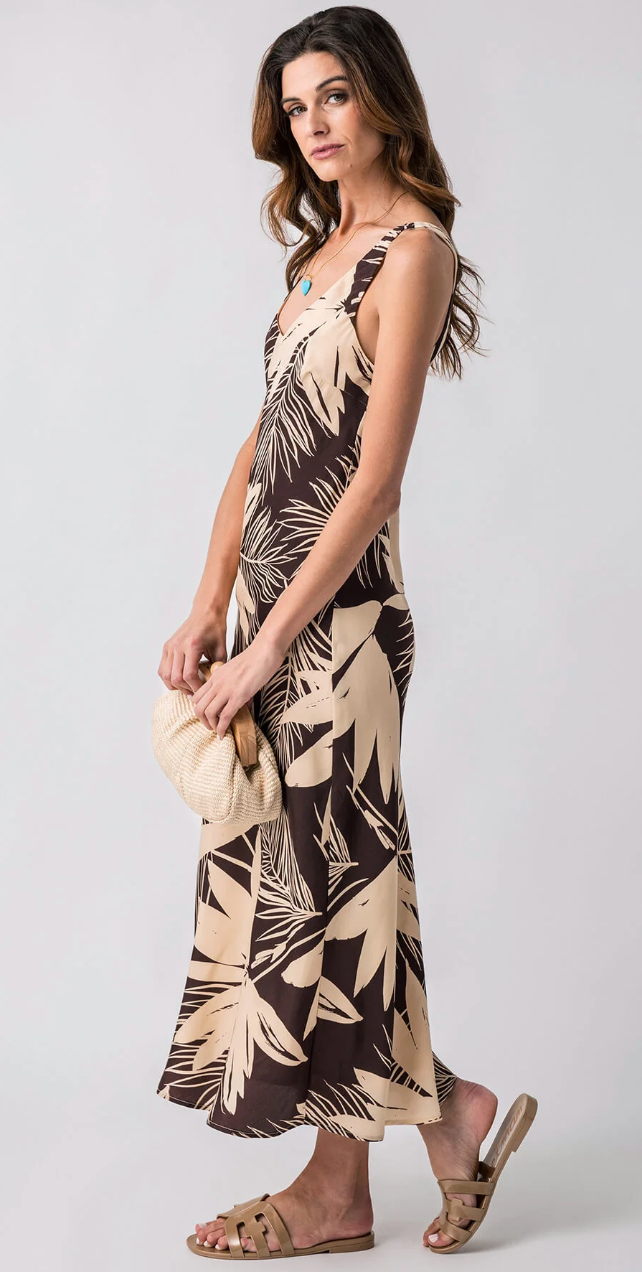 Havana Palerma Maxi Dress