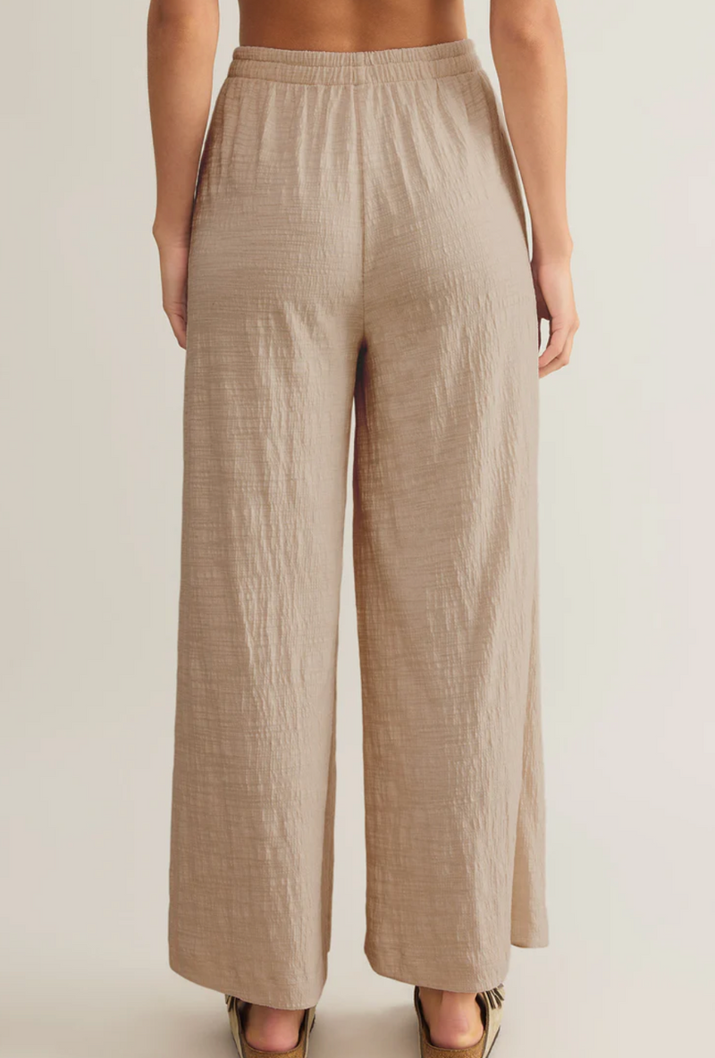 Scout Textured Slub Pant