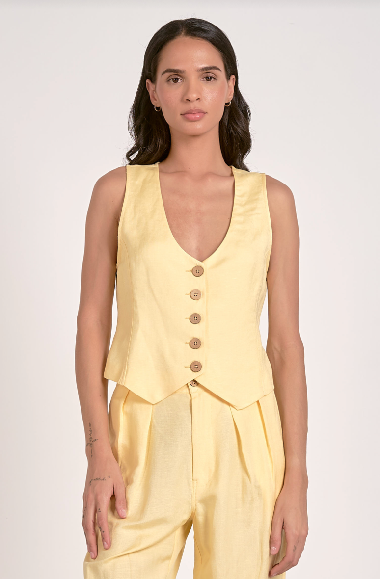 Lizzy Vest