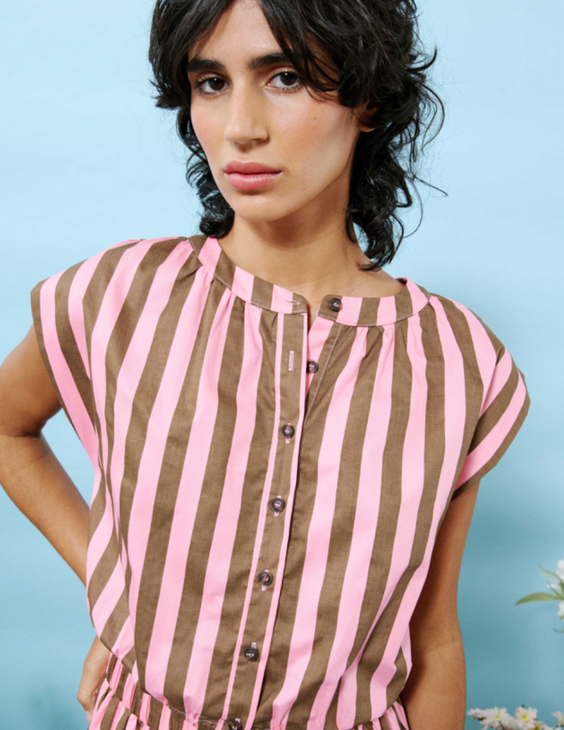 Amy Top