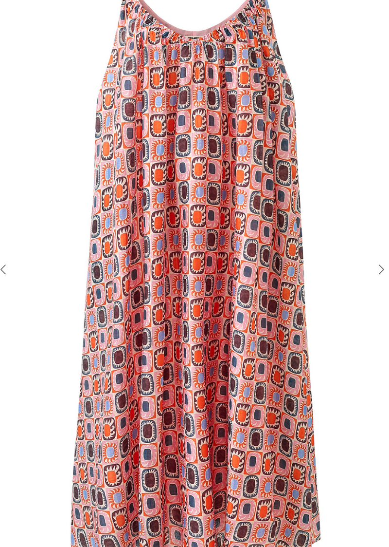 Penelope Dress
