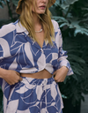 Tomas Madero Button Up