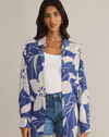 Tomas Madero Button Up