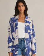 Tomas Madero Button Up