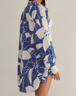 Tomas Madero Button Up