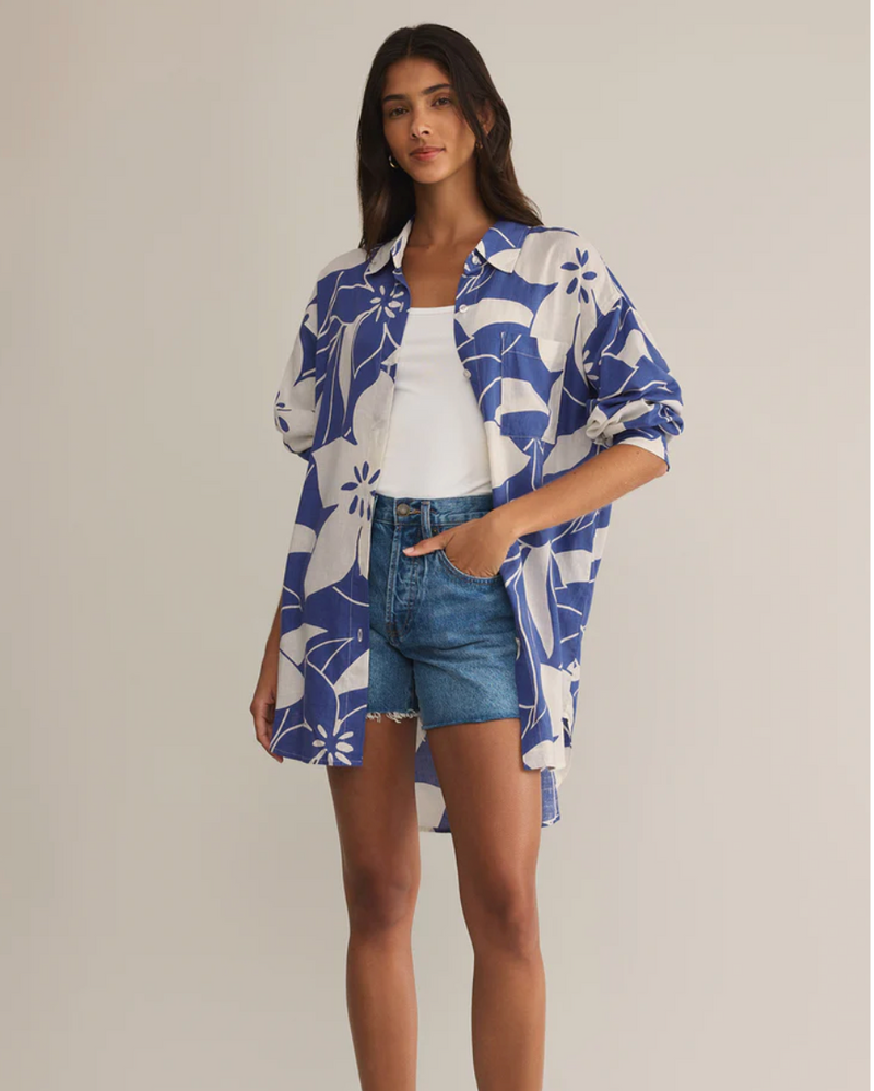 Cima Madero Short