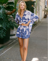 Cima Madero Short