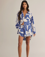 Cima Madero Short