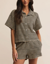 Monaco Button Up