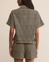 Monaco Button Up