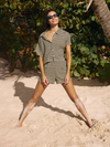 Arezzo Short