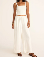 Easton Linen Pant