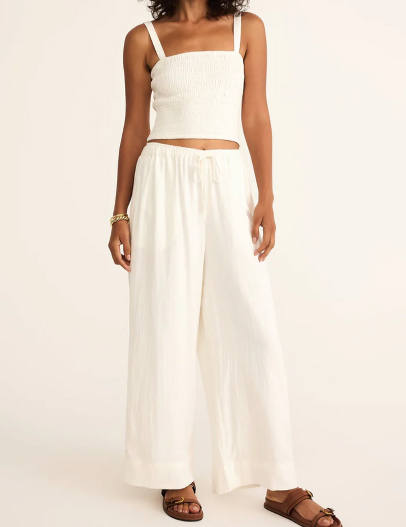 Easton Linen Pant