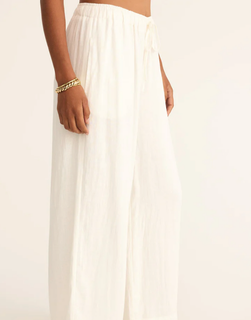 Easton Linen Pant