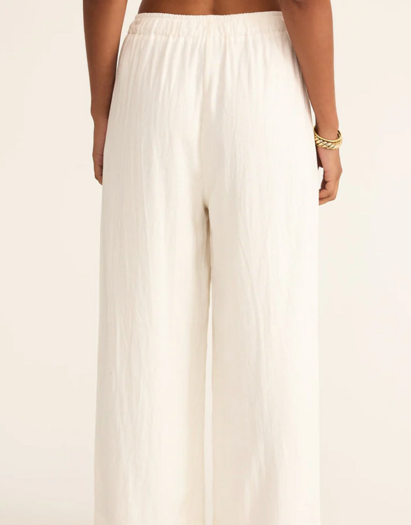 Easton Linen Pant