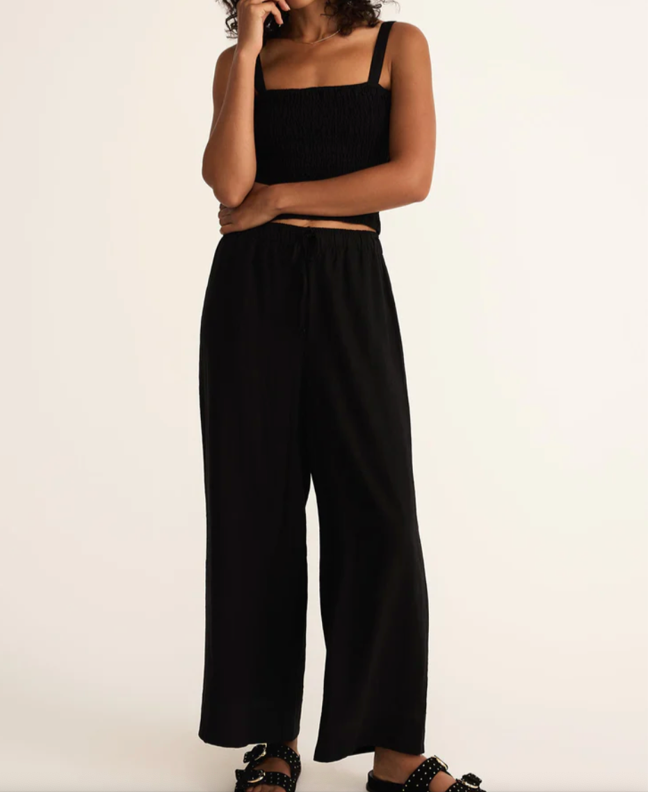 Easton Linen Pant