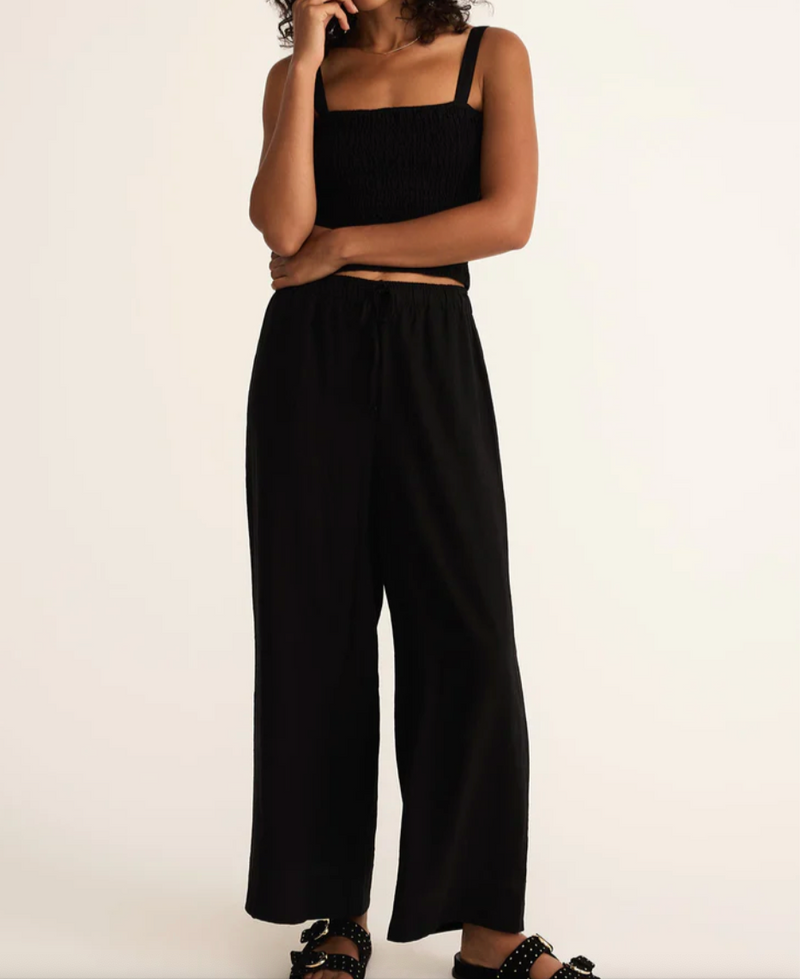 Easton Linen Pant