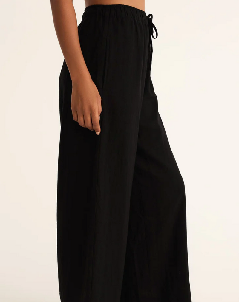 Easton Linen Pant