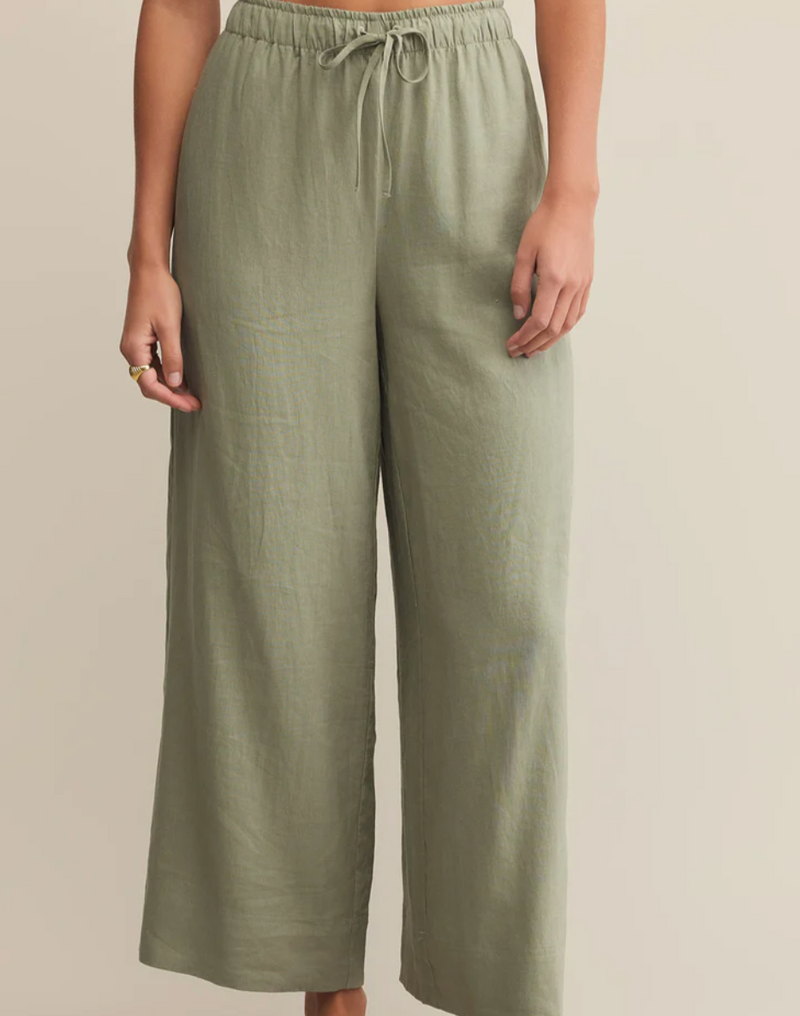 Easton Linen Pant